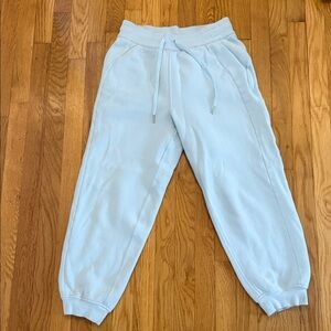 lululemon athletica Scuba Joggers
